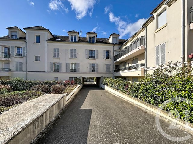 Appartement F2 à vendre RAMBOUILLET