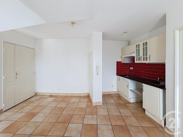 Appartement F2 &agrave; vendre - 2 pi&egrave;ces - 39,08 m2 - Rambouillet - 78 - ILE-DE-FRANCE