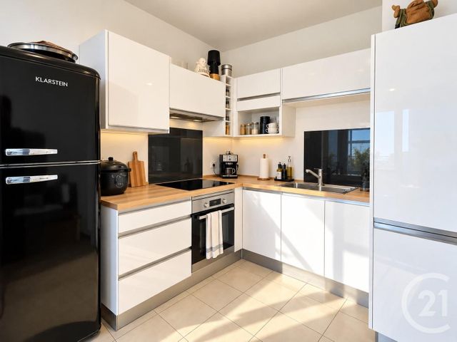 Appartement F3 &agrave; louer - 3 pi&egrave;ces - 65,74 m2 - Rambouillet - 78 - ILE-DE-FRANCE