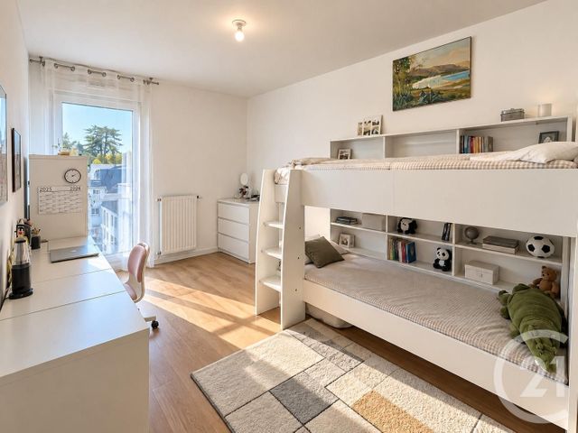 Appartement F3 &agrave; louer - 3 pi&egrave;ces - 65,74 m2 - Rambouillet - 78 - ILE-DE-FRANCE