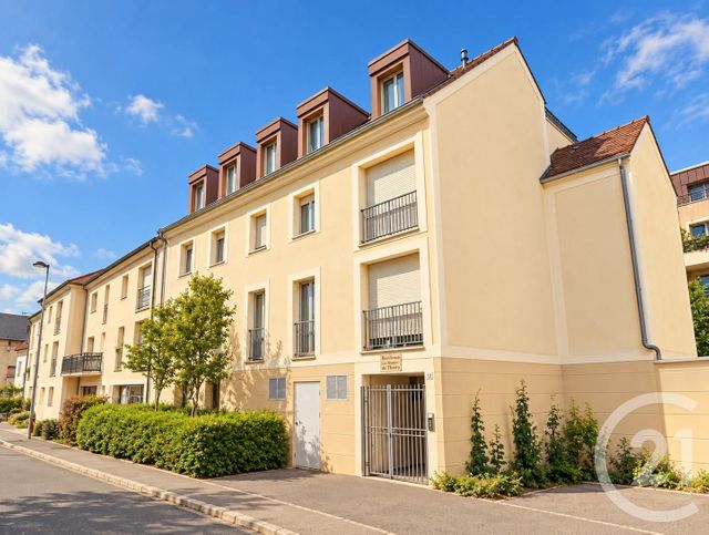 appartement - RAMBOUILLET - 78