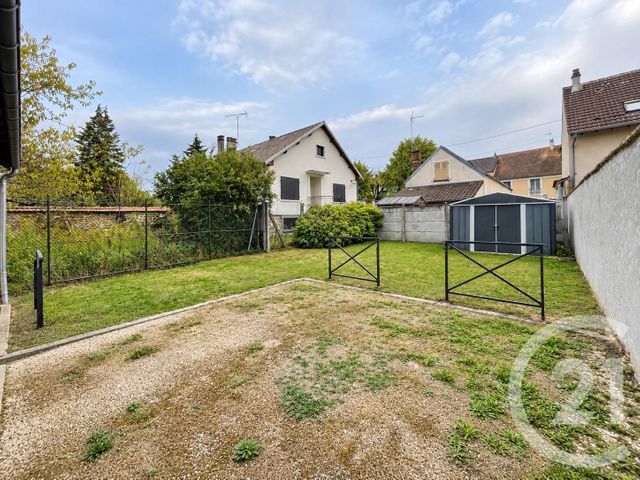 Appartement F2 &agrave; louer - 2 pi&egrave;ces - 45,35 m2 - Rambouillet - 78 - ILE-DE-FRANCE