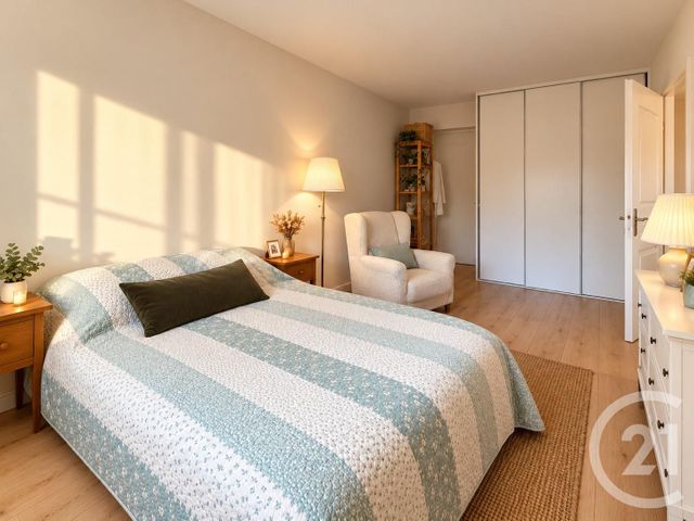 Appartement F2 &agrave; louer - 2 pi&egrave;ces - 49,02 m2 - Rambouillet - 78 - ILE-DE-FRANCE