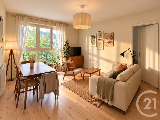 appartement - RAMBOUILLET - 78