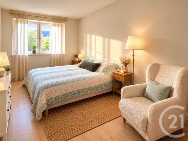 Appartement F2 &agrave; louer - 2 pi&egrave;ces - 49,02 m2 - Rambouillet - 78 - ILE-DE-FRANCE