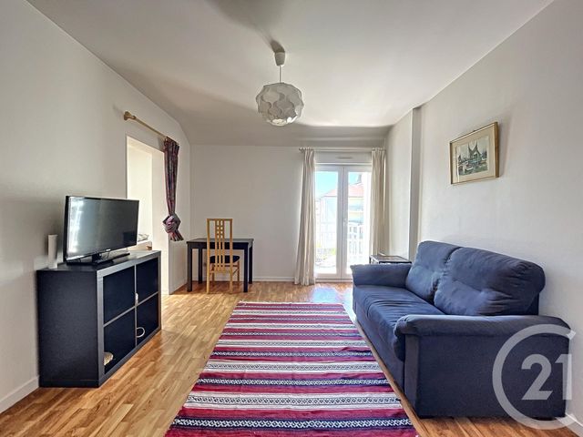 Appartement F2 à vendre - 2 pièces - 29,25 m2 - Rambouillet - 78 - ILE-DE-FRANCE