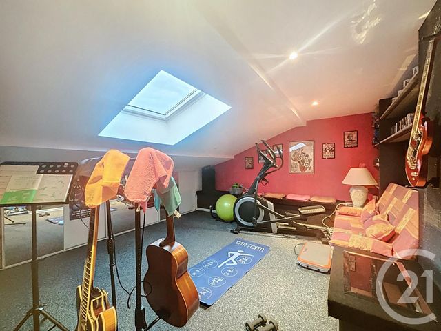 Appartement F5 à vendre - 5 pièces - 122,83 m2 - Chartres - 28 - CENTRE