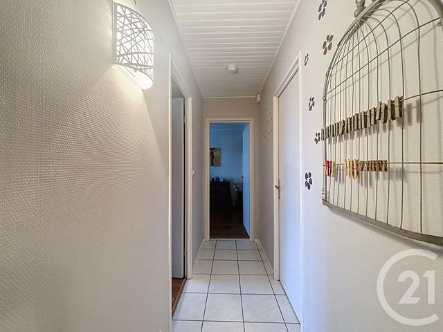 Appartement F5 à vendre - 5 pièces - 122,83 m2 - Chartres - 28 - CENTRE