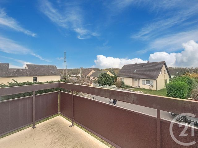 Appartement F5 à vendre - 5 pièces - 122,83 m2 - Chartres - 28 - CENTRE