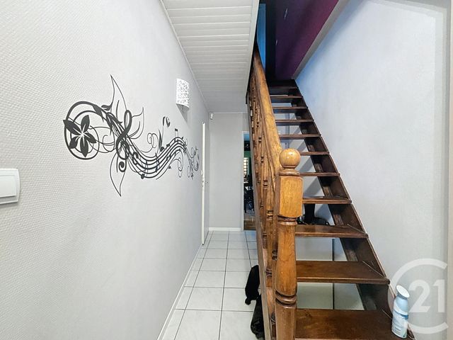 Appartement F5 à vendre - 5 pièces - 122,83 m2 - Chartres - 28 - CENTRE