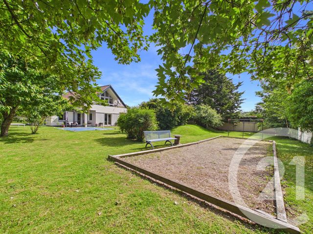 Maison &agrave; vendre - 7 pi&egrave;ces - 250 m2 - Chartres - 28 - CENTRE
