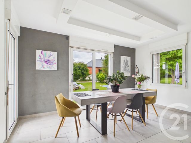 Maison &agrave; vendre - 7 pi&egrave;ces - 250 m2 - Chartres - 28 - CENTRE