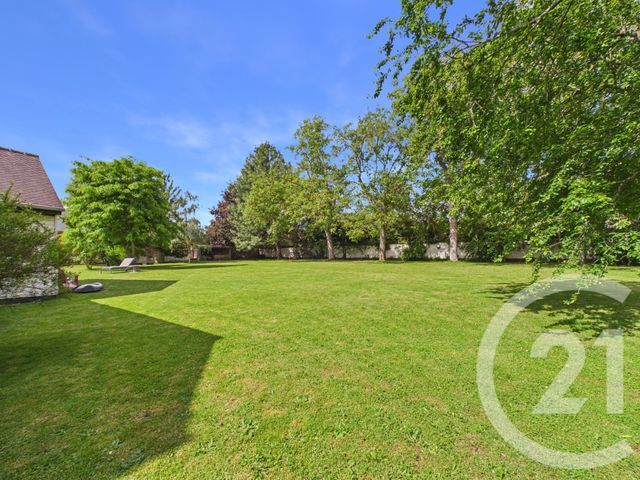Maison &agrave; vendre - 7 pi&egrave;ces - 250 m2 - Chartres - 28 - CENTRE