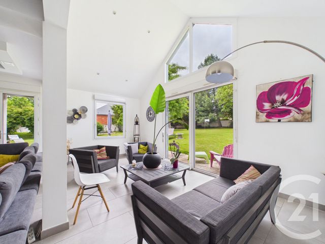 Maison &agrave; vendre - 7 pi&egrave;ces - 250 m2 - Chartres - 28 - CENTRE