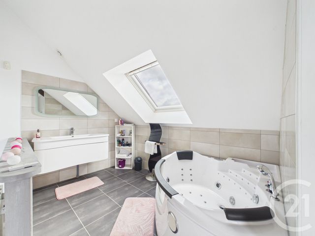 Maison &agrave; vendre - 7 pi&egrave;ces - 250 m2 - Chartres - 28 - CENTRE