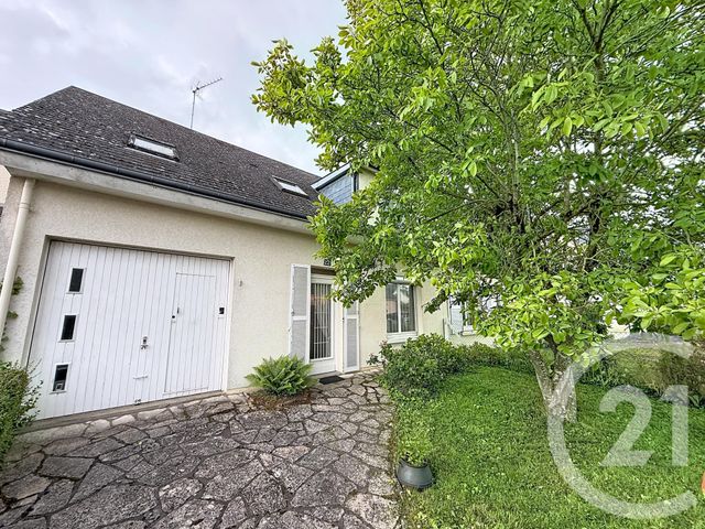 Maison à vendre CHARTRES