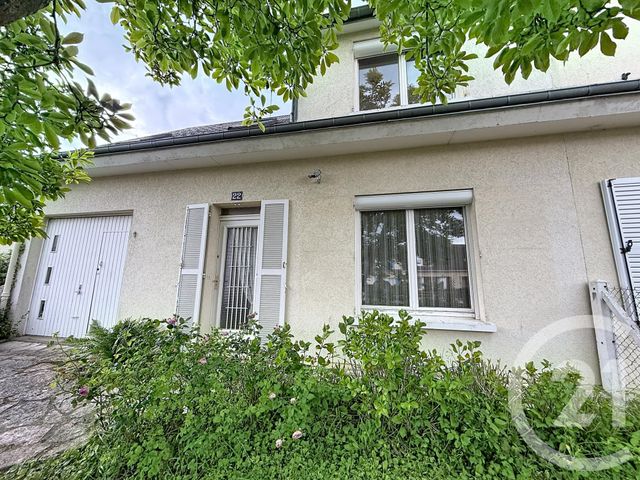 Maison &agrave; vendre - 5 pi&egrave;ces - 114,01 m2 - Chartres - 28 - CENTRE