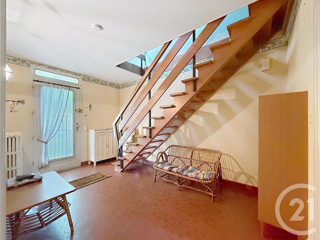 Maison &agrave; vendre - 5 pi&egrave;ces - 114,01 m2 - Chartres - 28 - CENTRE