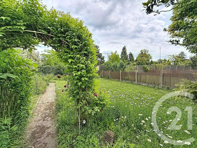 Maison &agrave; vendre - 5 pi&egrave;ces - 114,01 m2 - Chartres - 28 - CENTRE