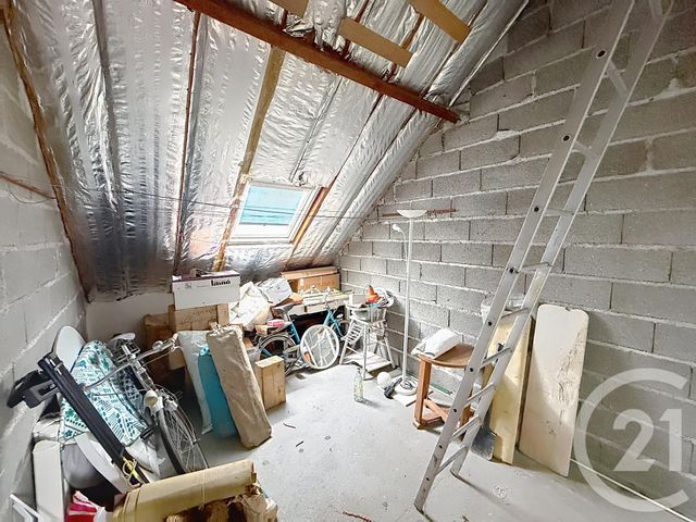 Maison &agrave; vendre - 5 pi&egrave;ces - 114,01 m2 - Chartres - 28 - CENTRE