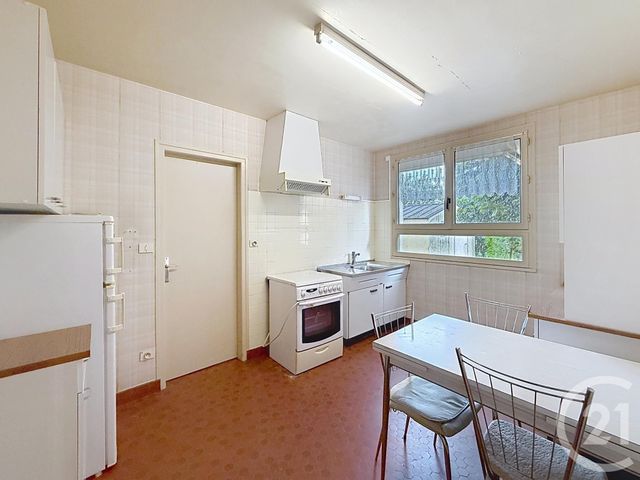 Maison &agrave; vendre - 5 pi&egrave;ces - 114,01 m2 - Chartres - 28 - CENTRE