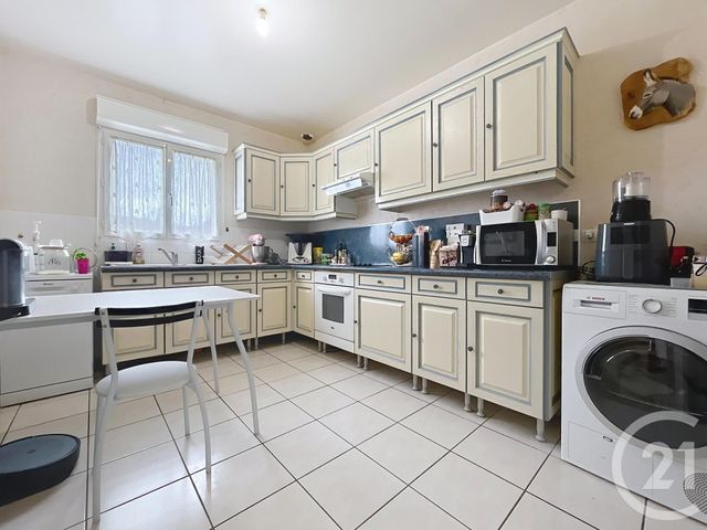 Maison à vendre - 5 pièces - 93 m2 - Chartres - 28 - CENTRE