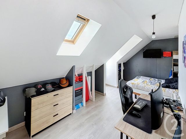 Maison &agrave; vendre - 6 pi&egrave;ces - 105 m2 - Chartres - 28 - CENTRE