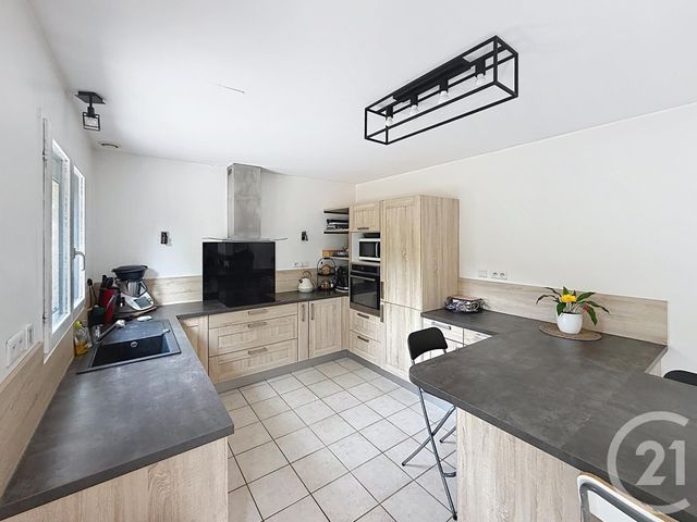 Maison &agrave; vendre - 6 pi&egrave;ces - 105 m2 - Chartres - 28 - CENTRE