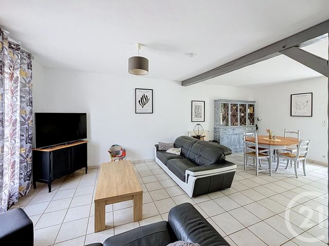 Maison &agrave; vendre - 6 pi&egrave;ces - 105 m2 - Chartres - 28 - CENTRE