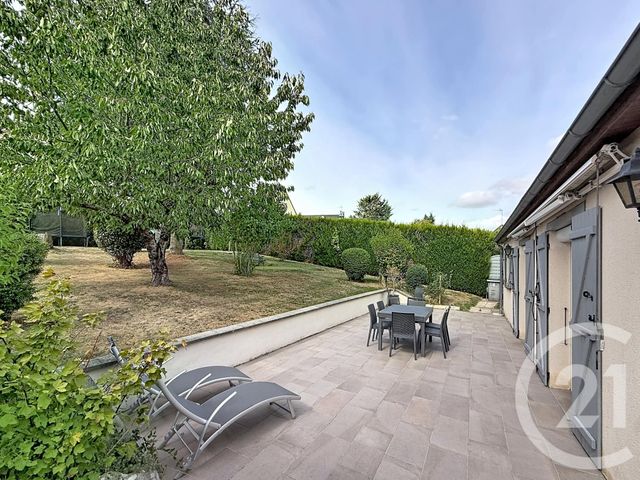 Maison &agrave; vendre - 6 pi&egrave;ces - 105 m2 - Chartres - 28 - CENTRE