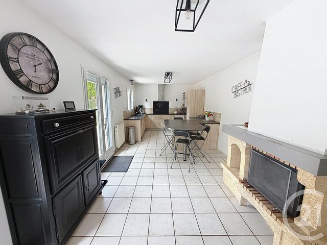 Maison &agrave; vendre - 6 pi&egrave;ces - 105 m2 - Chartres - 28 - CENTRE
