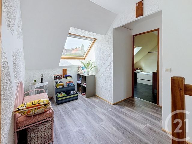 Maison &agrave; vendre - 6 pi&egrave;ces - 105 m2 - Chartres - 28 - CENTRE
