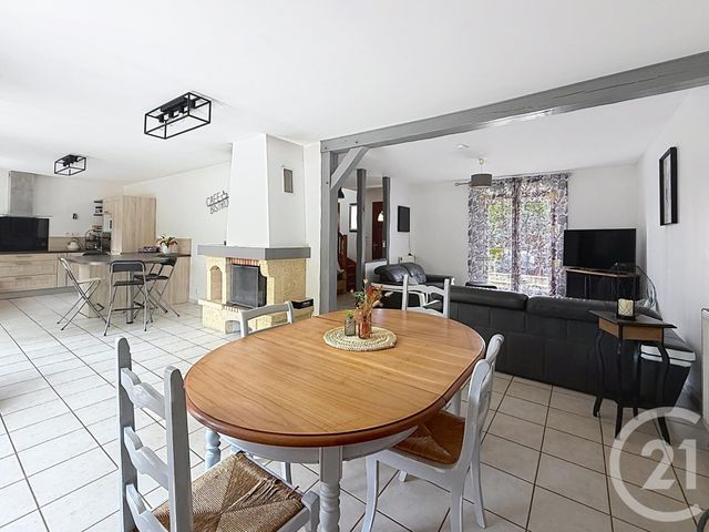 Maison &agrave; vendre - 6 pi&egrave;ces - 105 m2 - Chartres - 28 - CENTRE