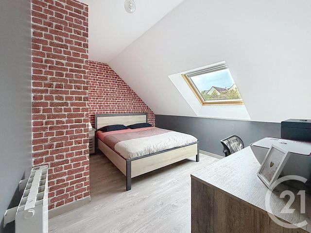 Maison &agrave; vendre - 6 pi&egrave;ces - 105 m2 - Chartres - 28 - CENTRE