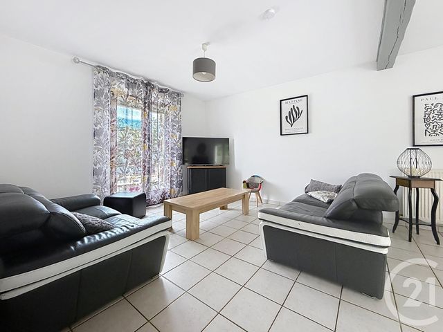 Maison &agrave; vendre - 6 pi&egrave;ces - 105 m2 - Chartres - 28 - CENTRE