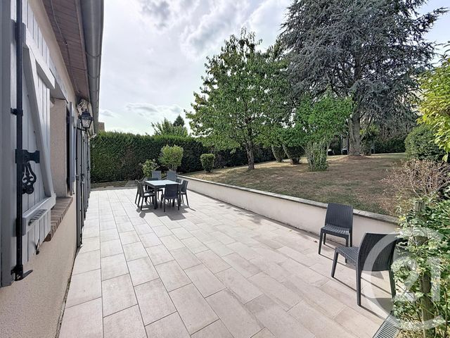 Maison &agrave; vendre - 6 pi&egrave;ces - 105 m2 - Chartres - 28 - CENTRE