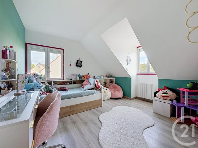 Maison &agrave; vendre - 6 pi&egrave;ces - 105 m2 - Chartres - 28 - CENTRE