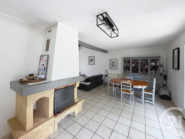 Maison &agrave; vendre - 6 pi&egrave;ces - 105 m2 - Chartres - 28 - CENTRE