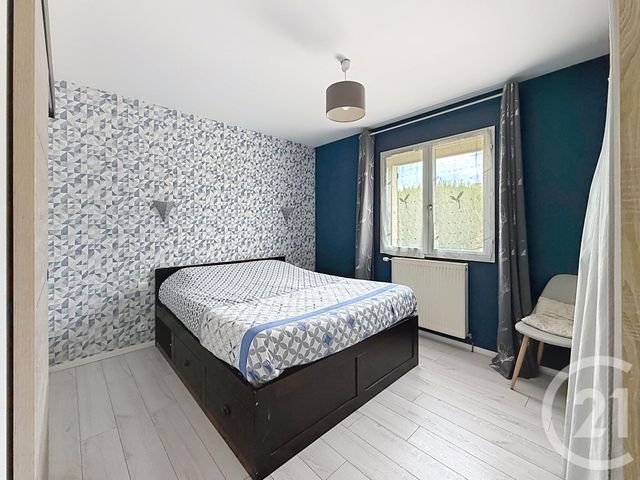 Maison &agrave; vendre - 6 pi&egrave;ces - 105 m2 - Chartres - 28 - CENTRE
