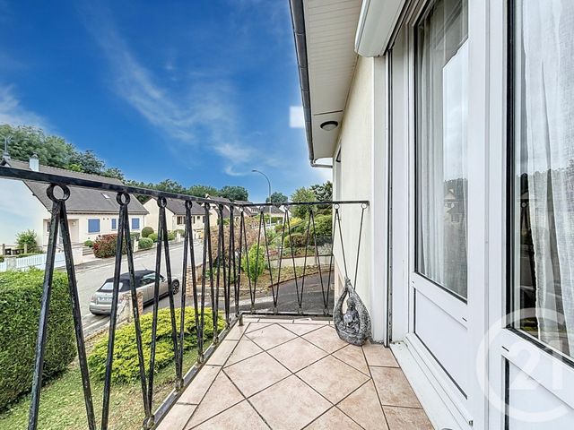 Maison à vendre - 4 pièces - 95 m2 - Leves - 28 - CENTRE