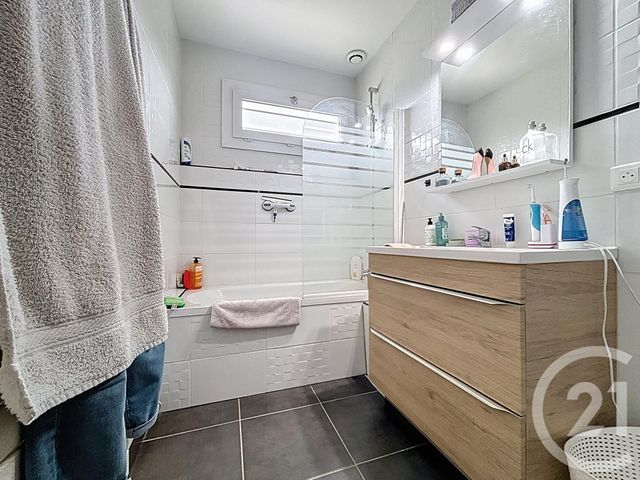 Maison à vendre - 4 pièces - 95 m2 - Leves - 28 - CENTRE