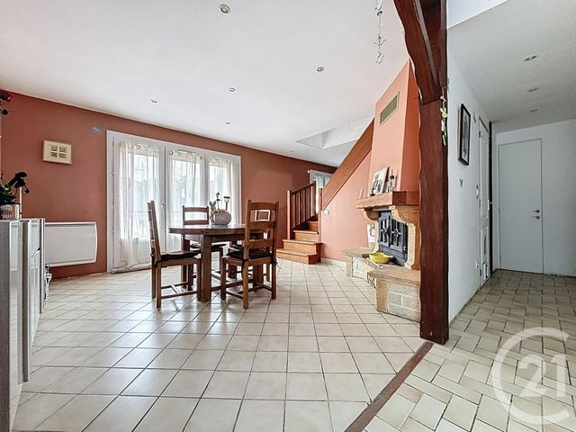 maison - LEVES - 28