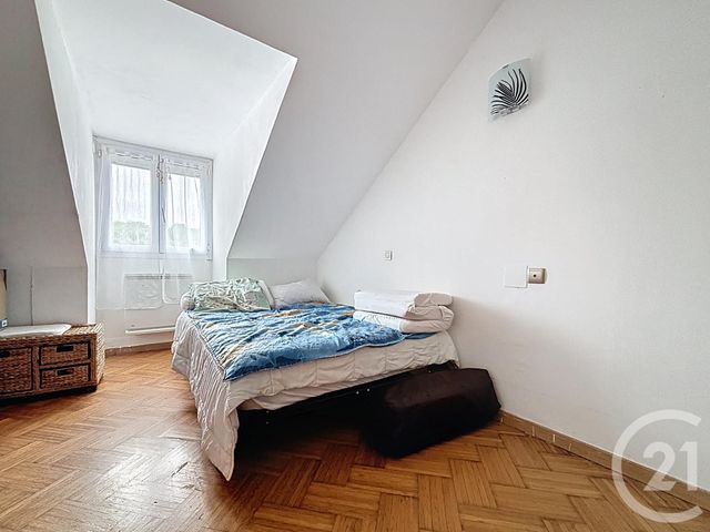 Maison à vendre - 4 pièces - 95 m2 - Leves - 28 - CENTRE