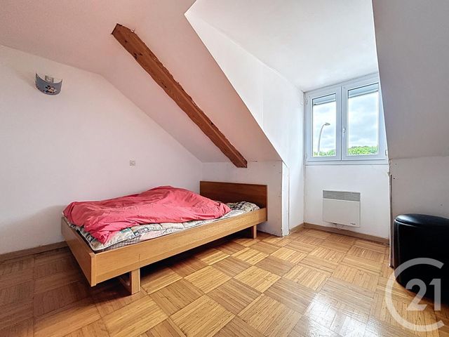 Maison à vendre - 4 pièces - 95 m2 - Leves - 28 - CENTRE