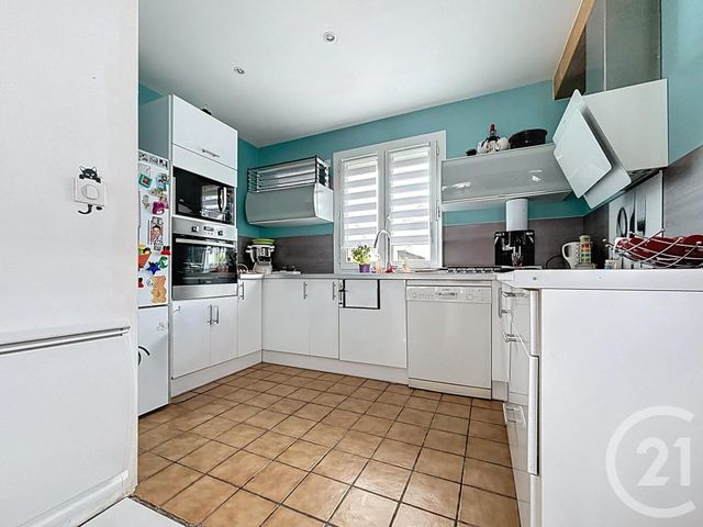 Maison à vendre - 4 pièces - 95 m2 - Leves - 28 - CENTRE