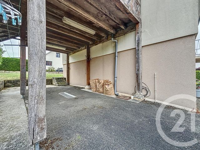 Maison à vendre - 4 pièces - 95 m2 - Leves - 28 - CENTRE