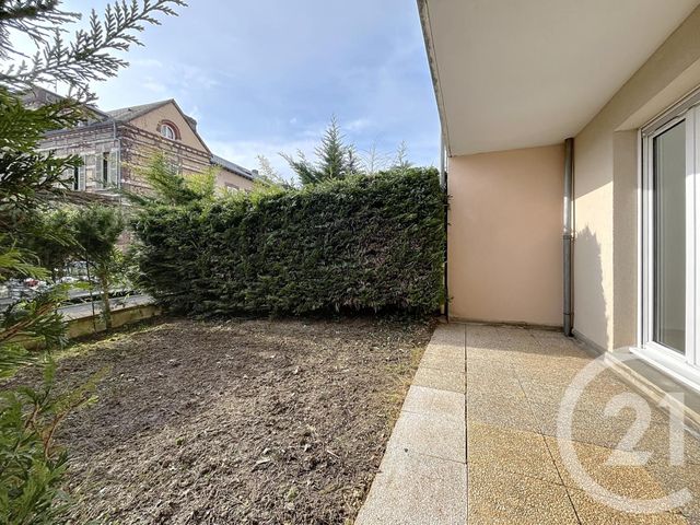 Appartement F2 à vendre - 2 pièces - 34,08 m2 - Chartres - 28 - CENTRE