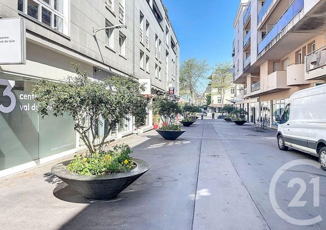 Appartement F2 à vendre CHARTRES