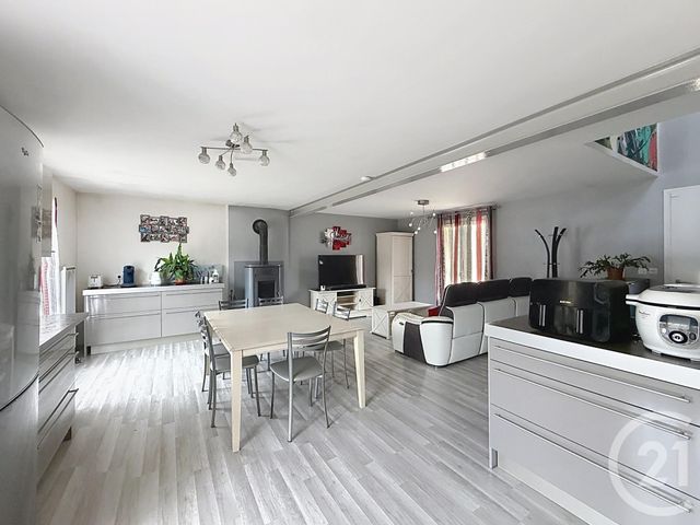 Maison &agrave; vendre - 6 pi&egrave;ces - 116 m2 - Chartres - 28 - CENTRE