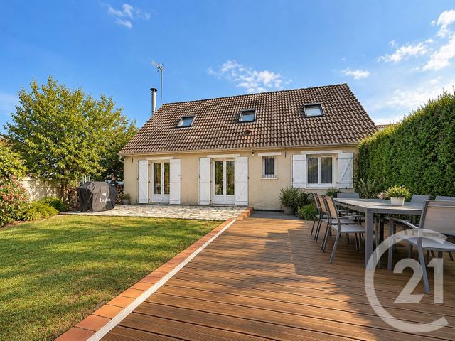 Maison à vendre CHARTRES